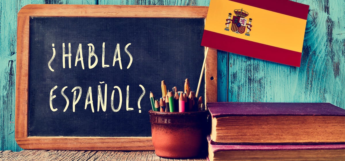 Spanish Is Spoken Worldwide: Here's Why You Should Learn It