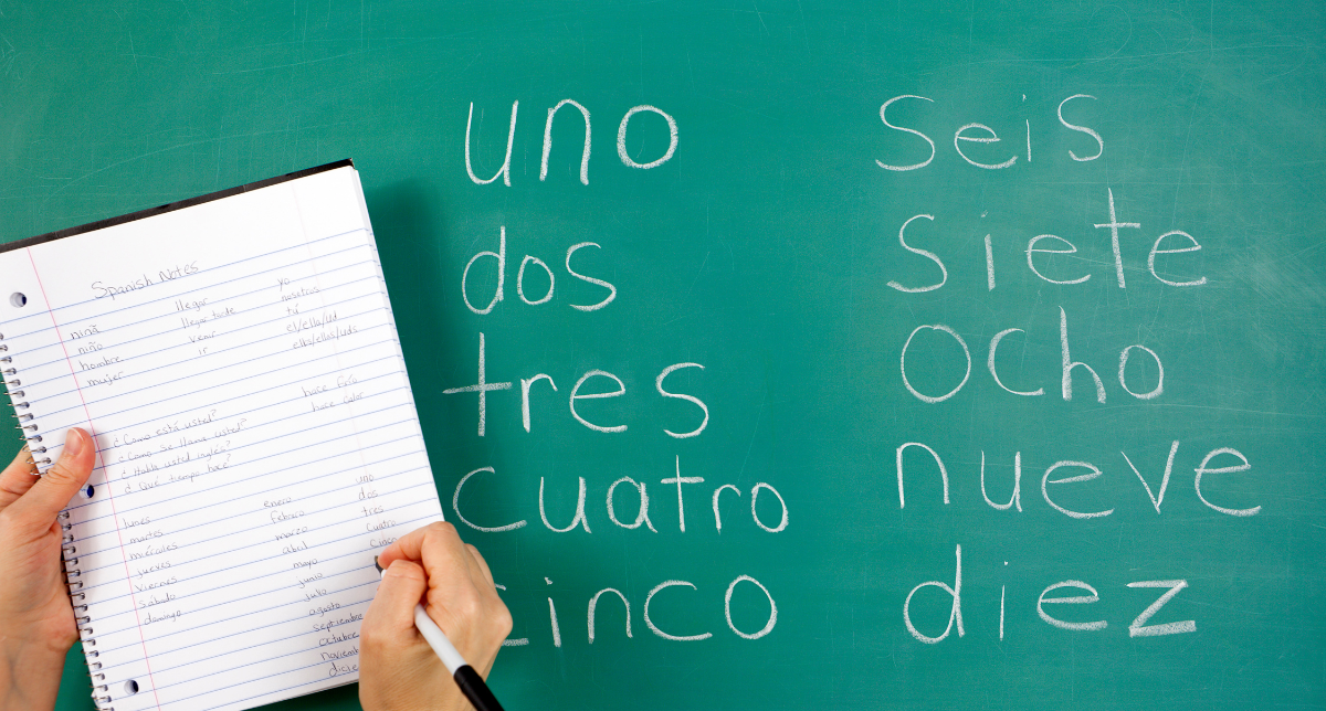 1000 Most Common Spanish Words: What Learners Should Know