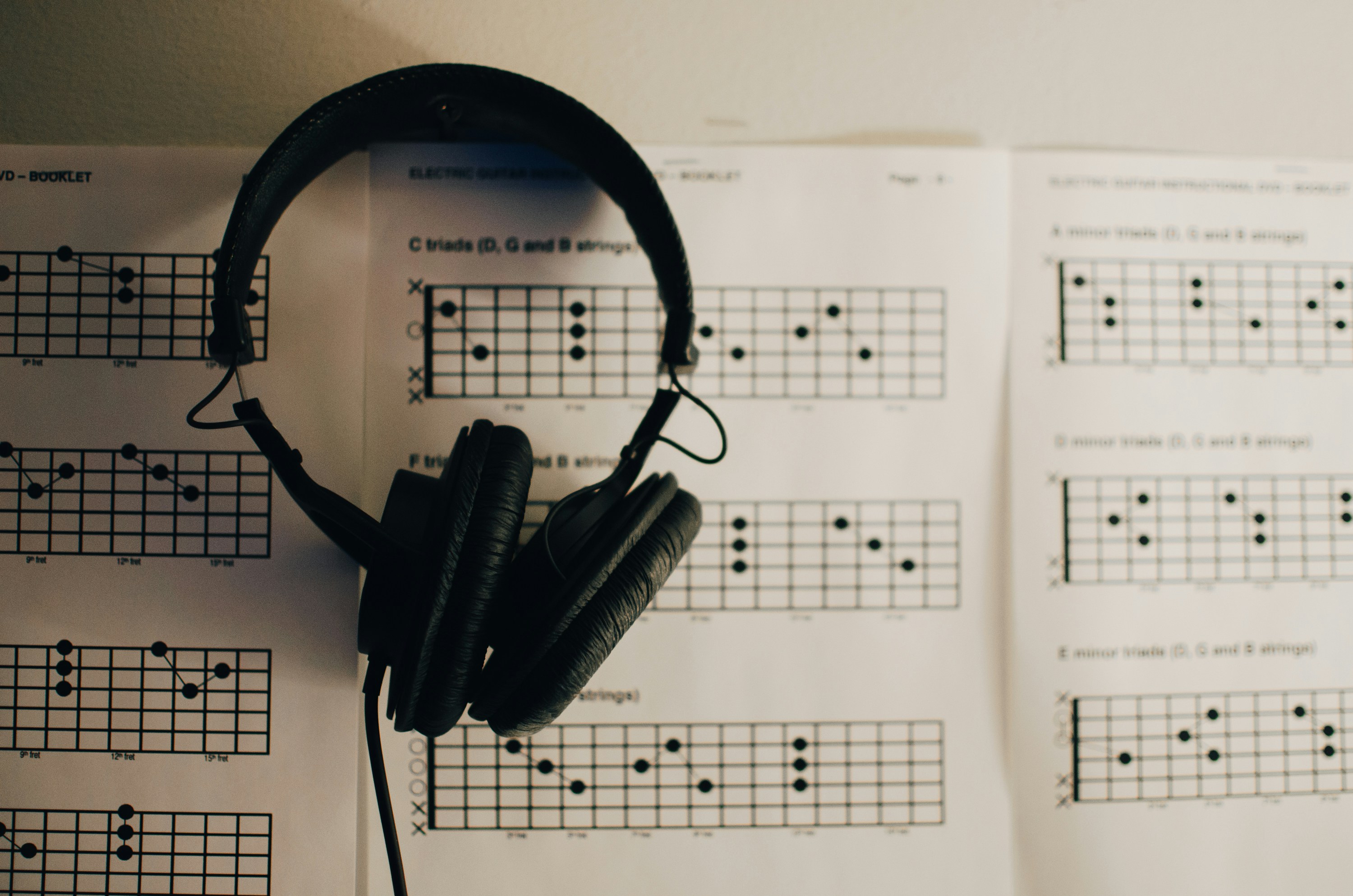 Learn Spanish Through Music and Remember More Naturally