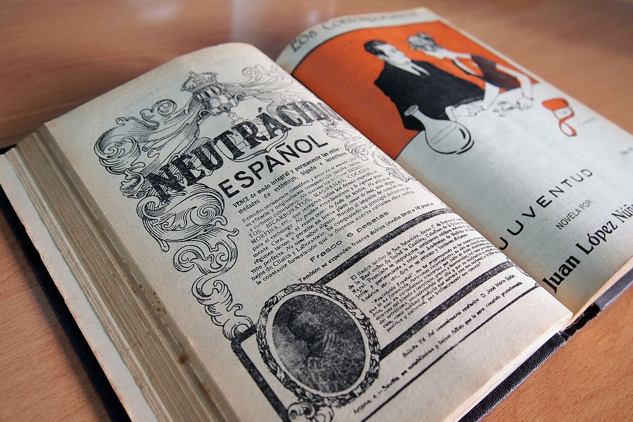 15 Easy Spanish Books That Actually Help You Become Fluent
