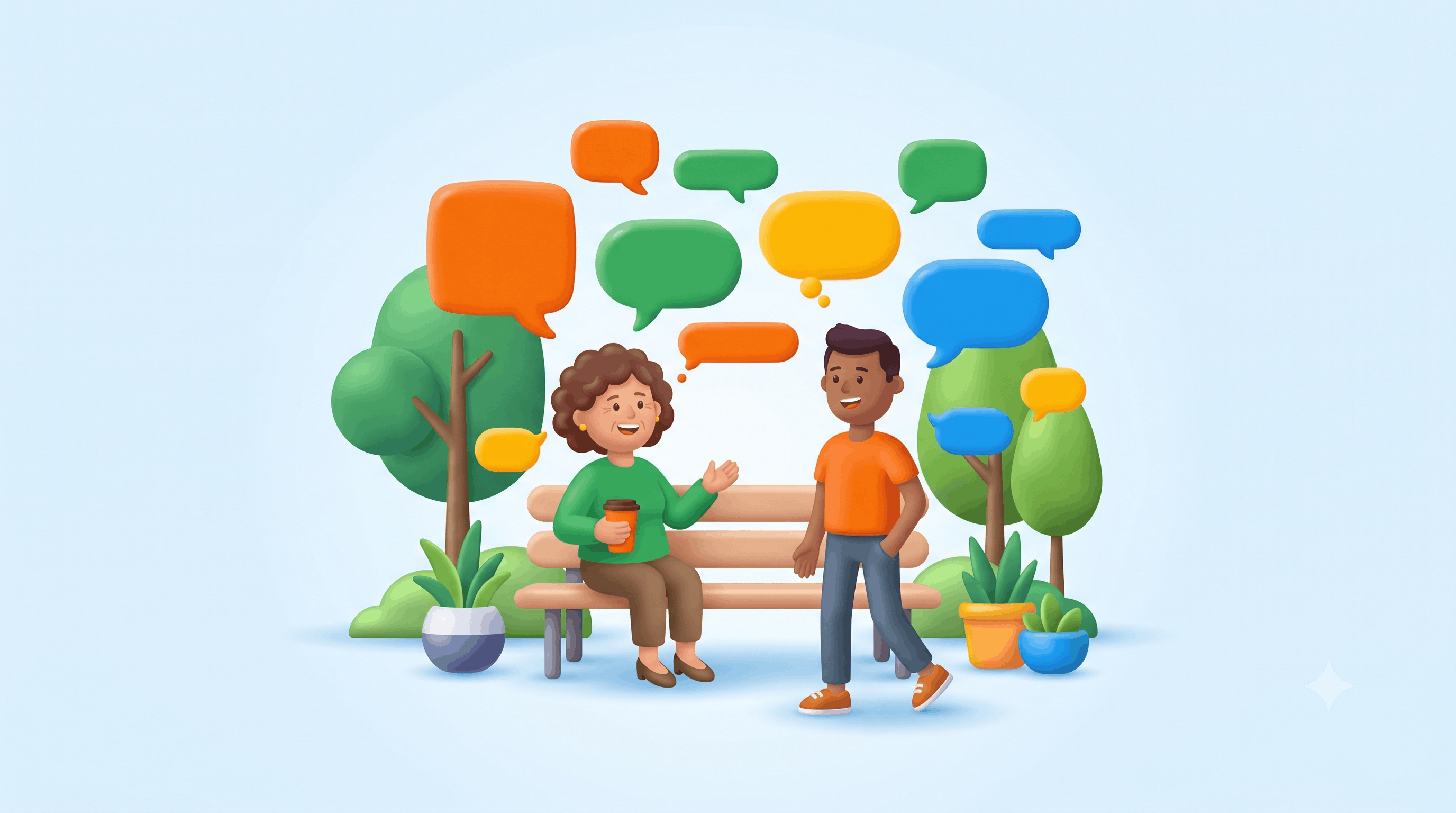 50 Useful Sentences in Spanish for Everyday Conversations