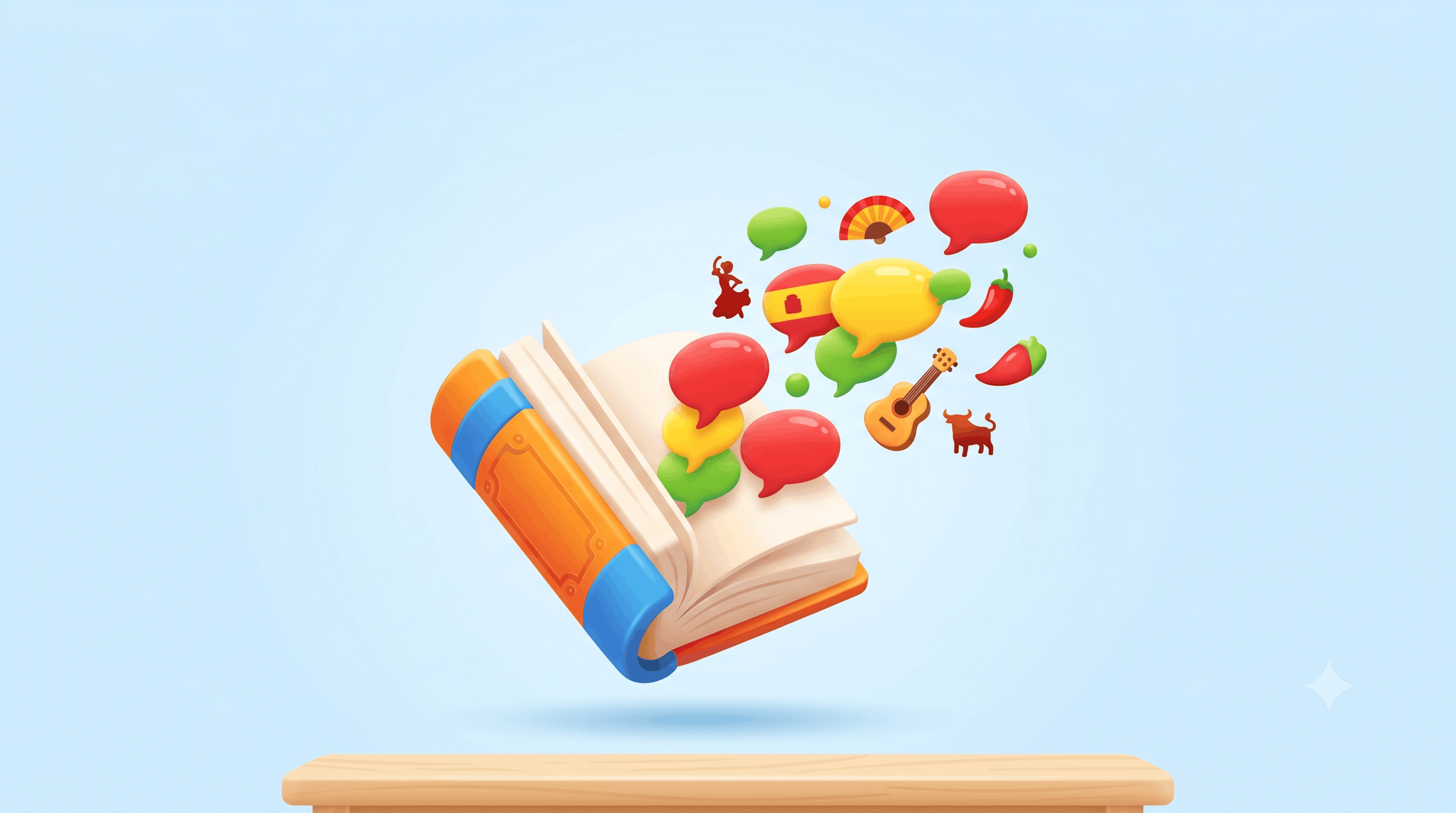 15 Easy Spanish Books That Actually Help You Become Fluent