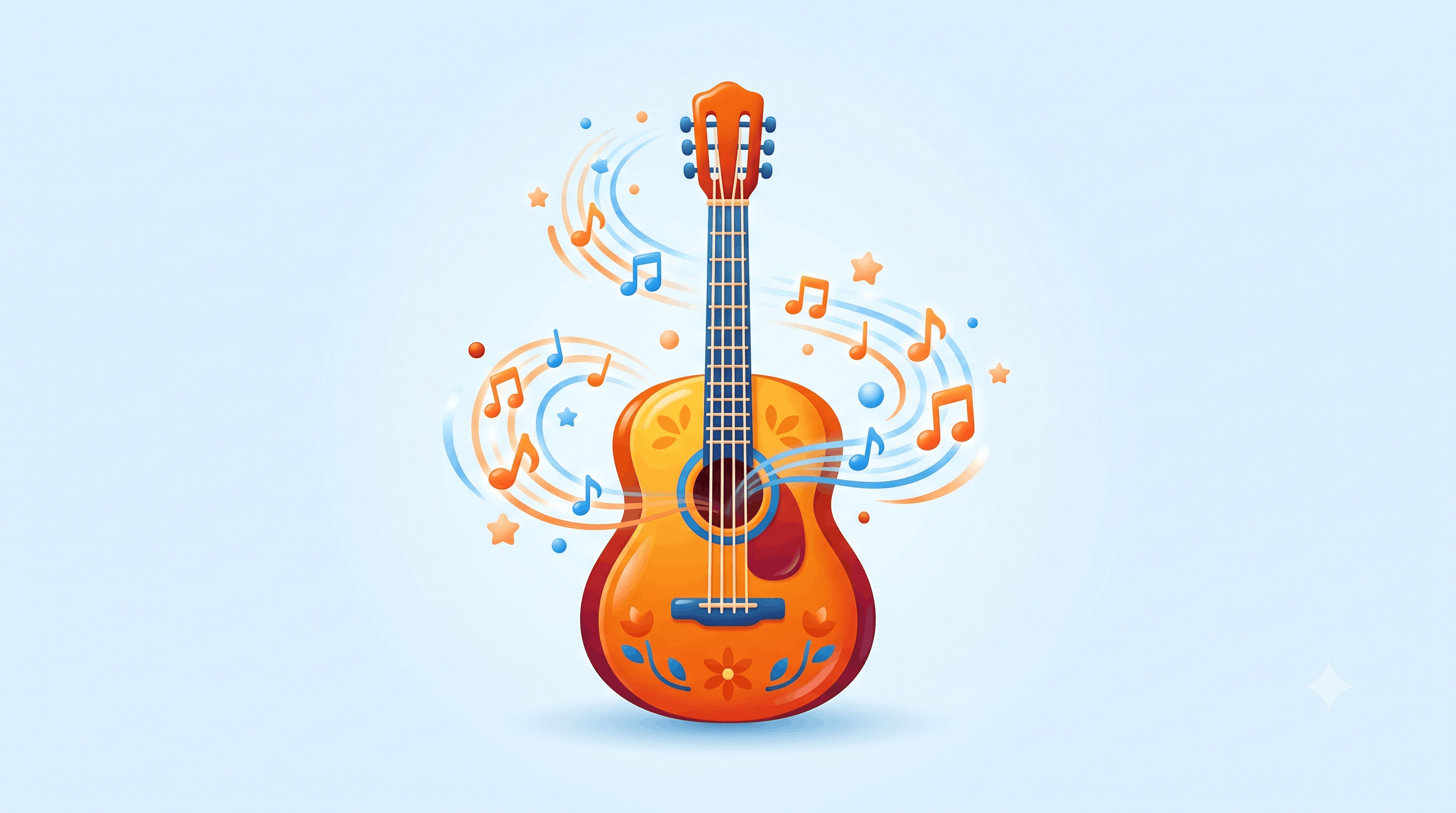 Learn Spanish Through Music and Remember More Naturally
