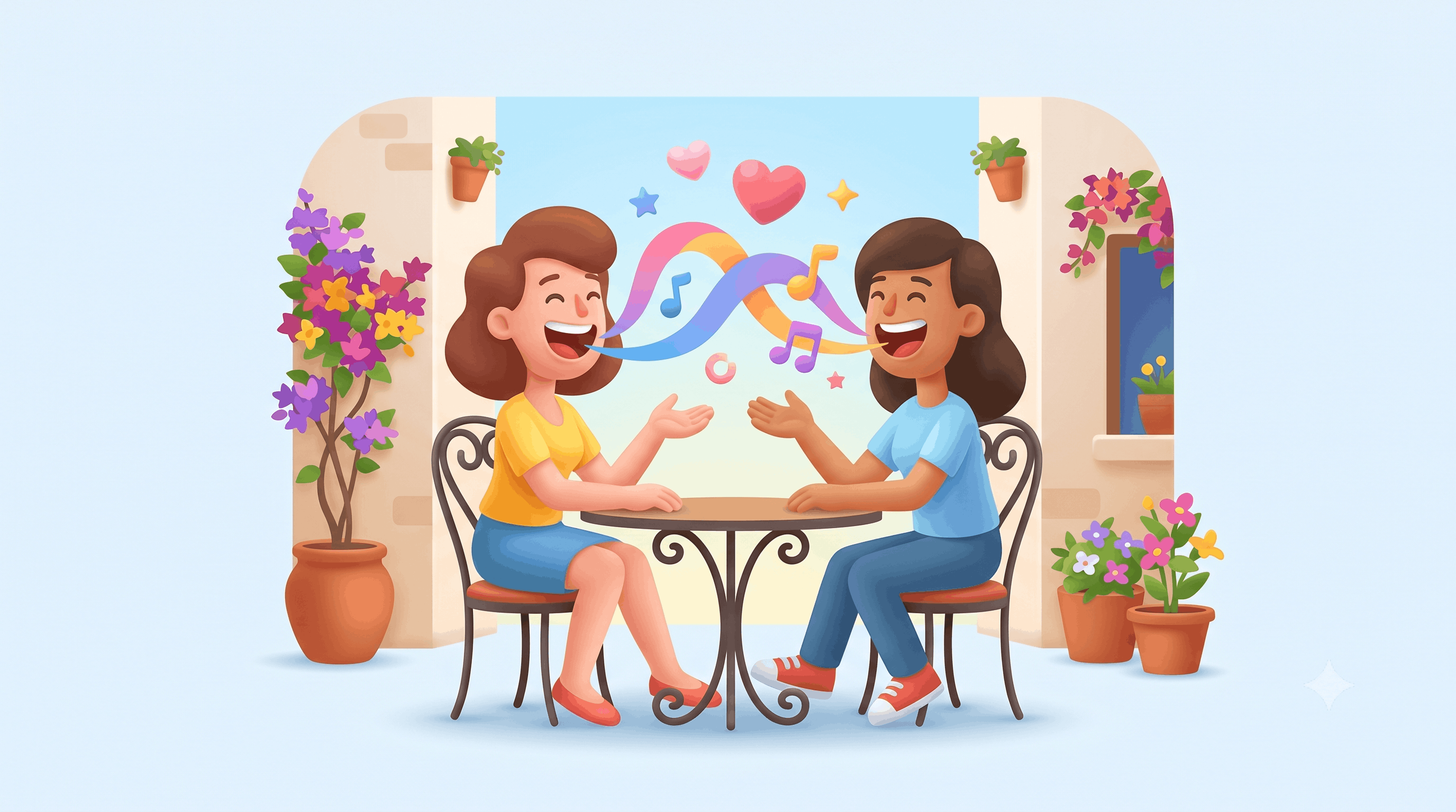 Spanish Pronunciation Guide: Sound More Natural in Conversations