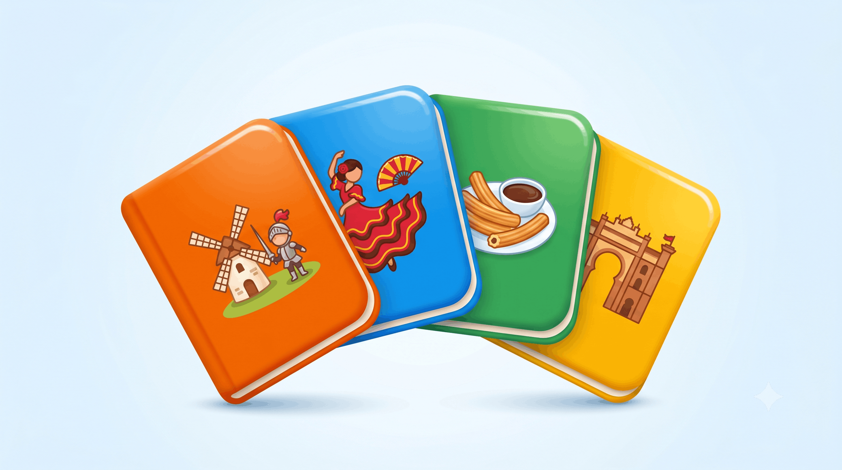 Spanish Short Stories for Beginners That Actually Improve Fluency