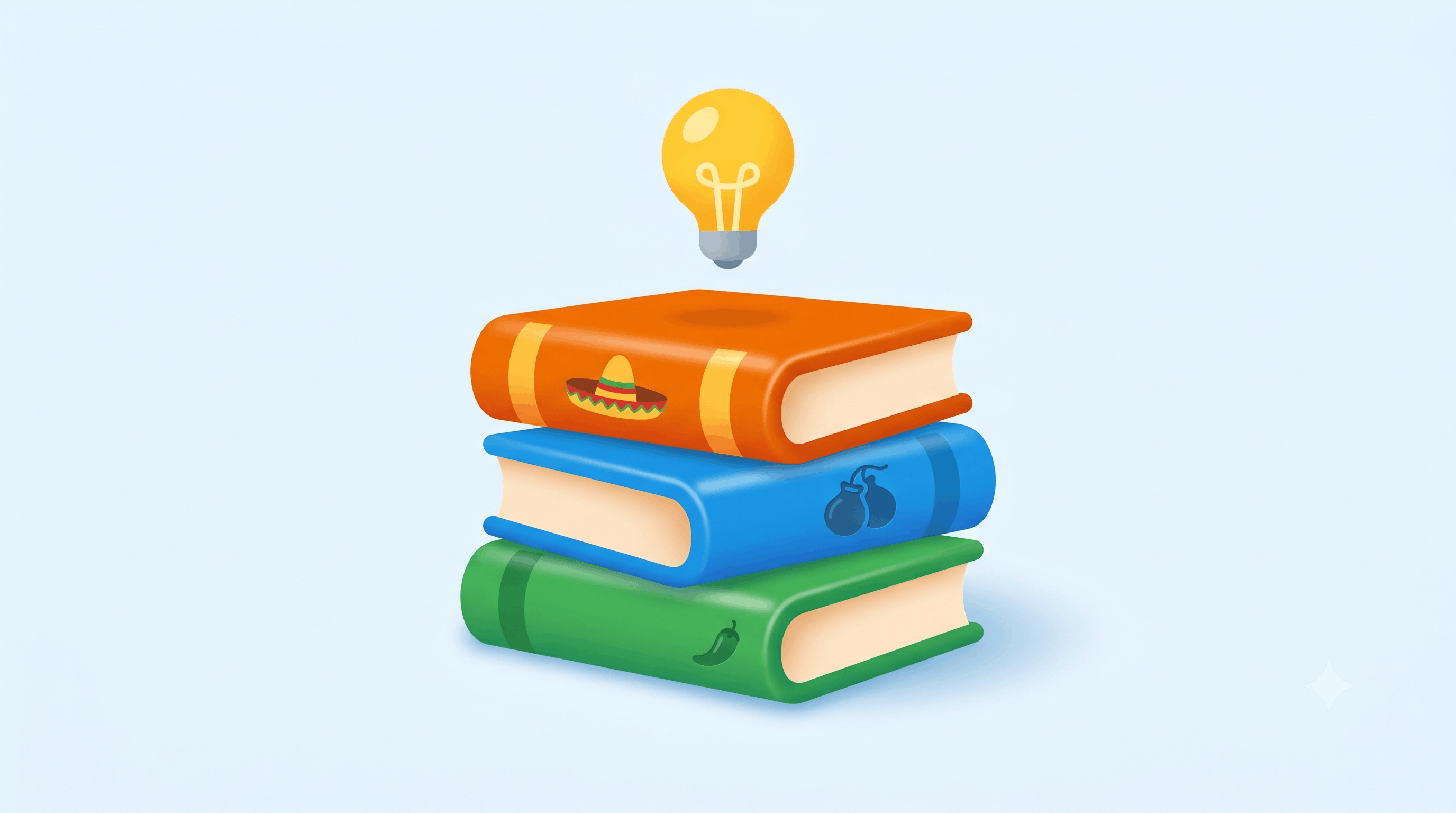 15 Best Spanish Books for Beginners to Build Fluency