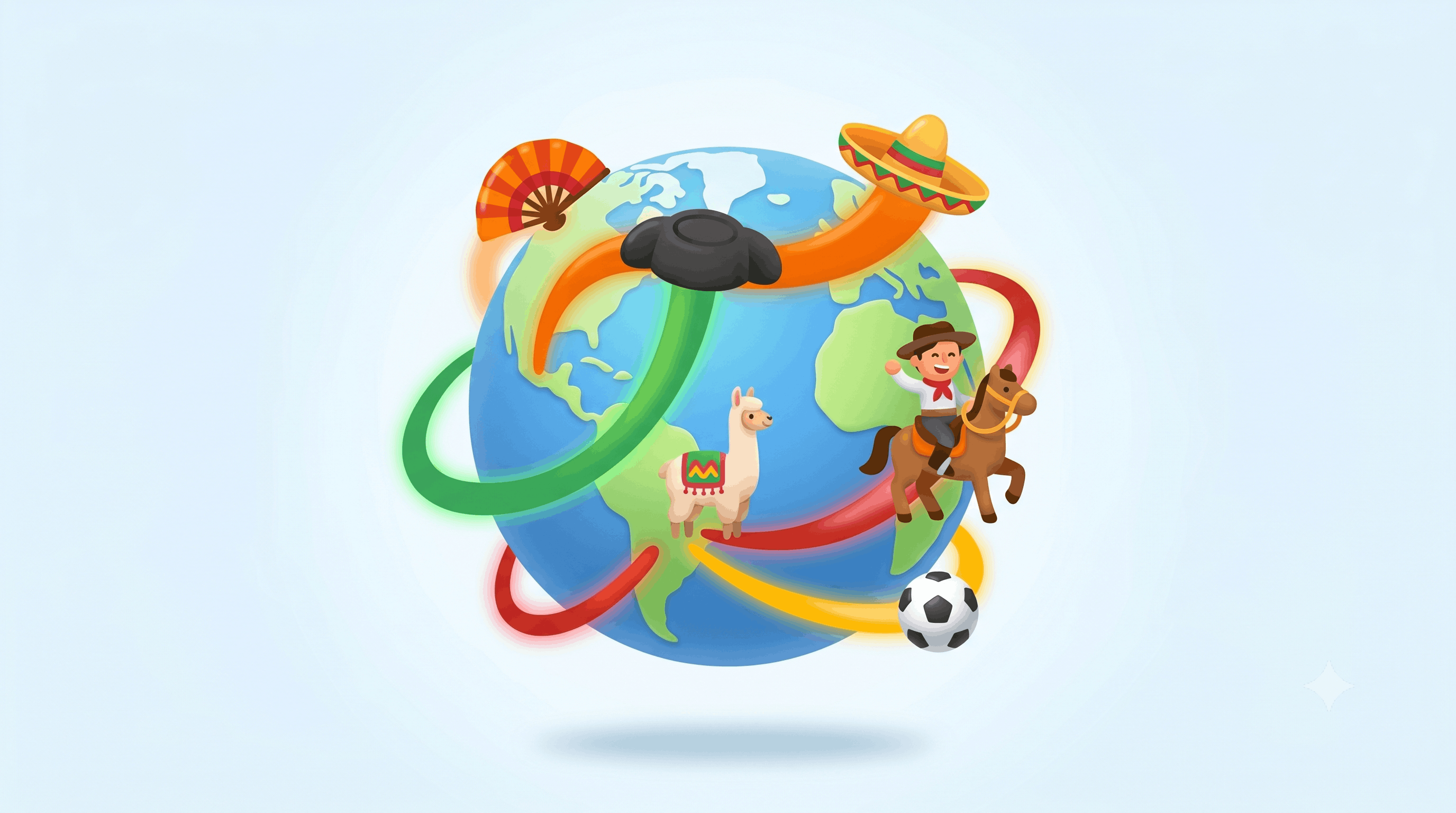 Spanish Is Spoken Worldwide: Here's Why You Should Learn It