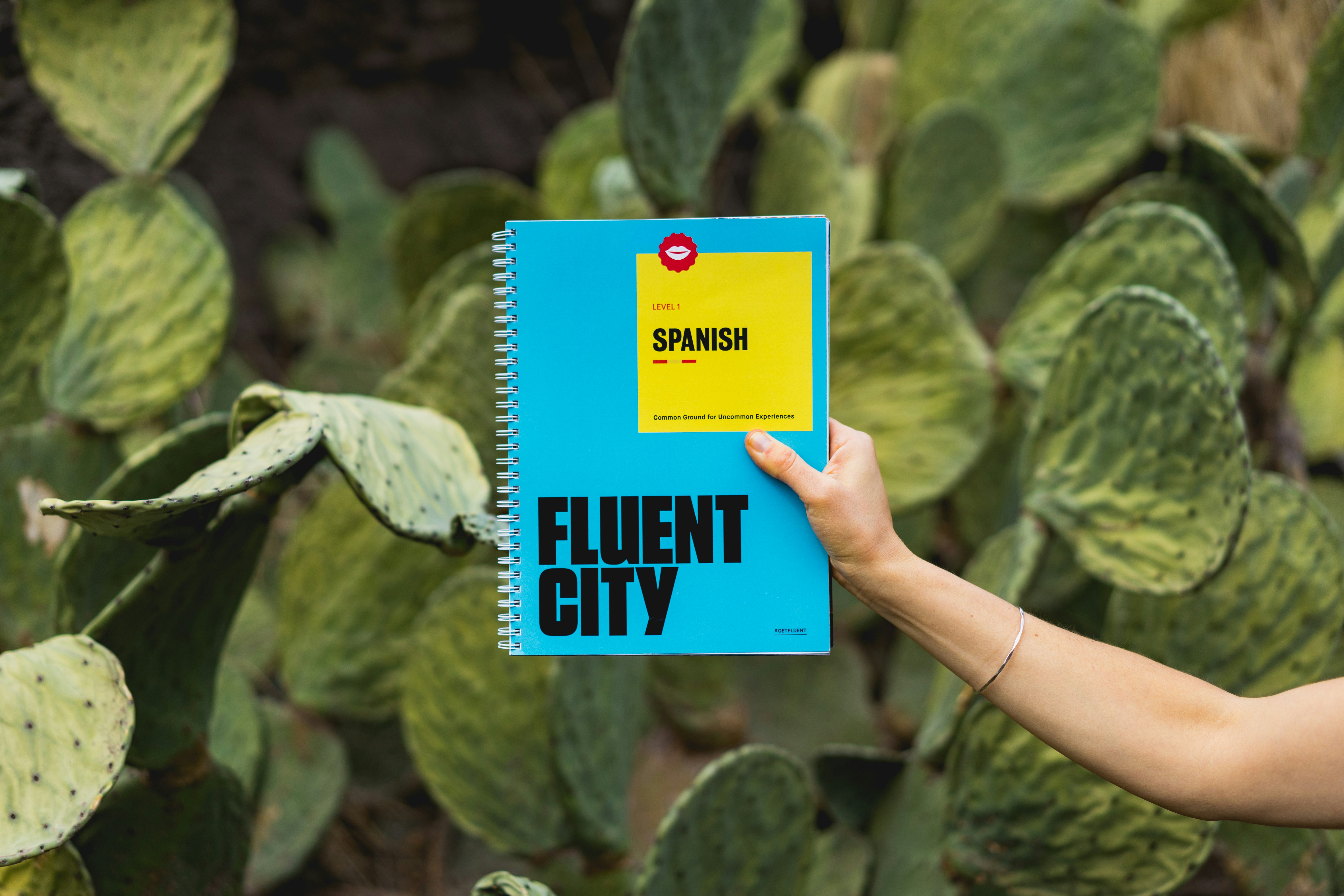 30 Spanish Slang Words You'll Hear in Real Conversations