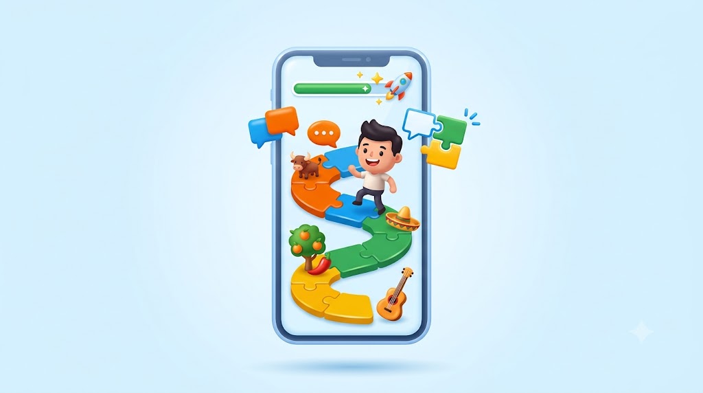 10 Best Apps Like Duolingo for Learning Spanish Faster