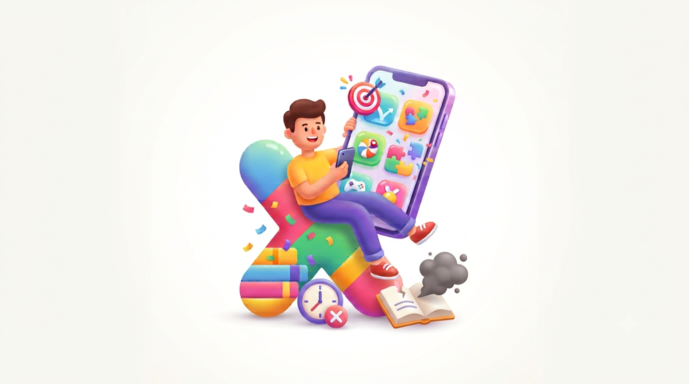 Best App to Learn Spanish Without Boring Lessons