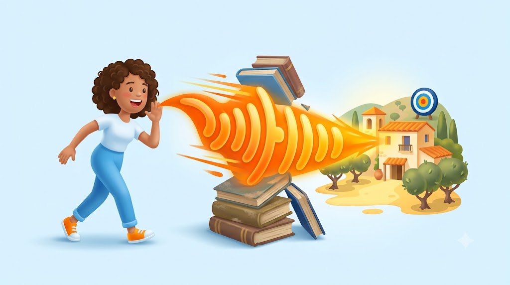 10 Duolingo Alternatives That Help You Speak Spanish Faster