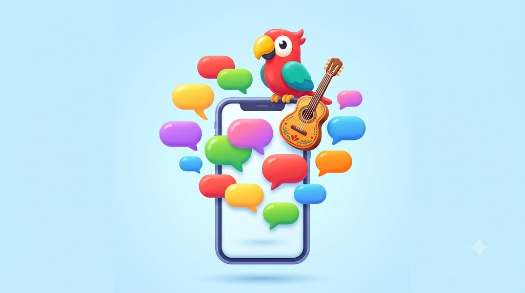Best Free Apps to Learn Spanish: 10 Options to Start Speaking Faster