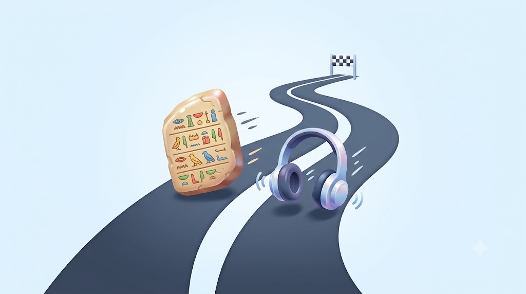 Rosetta Stone vs Pimsleur: Which Gets You Fluent Faster?