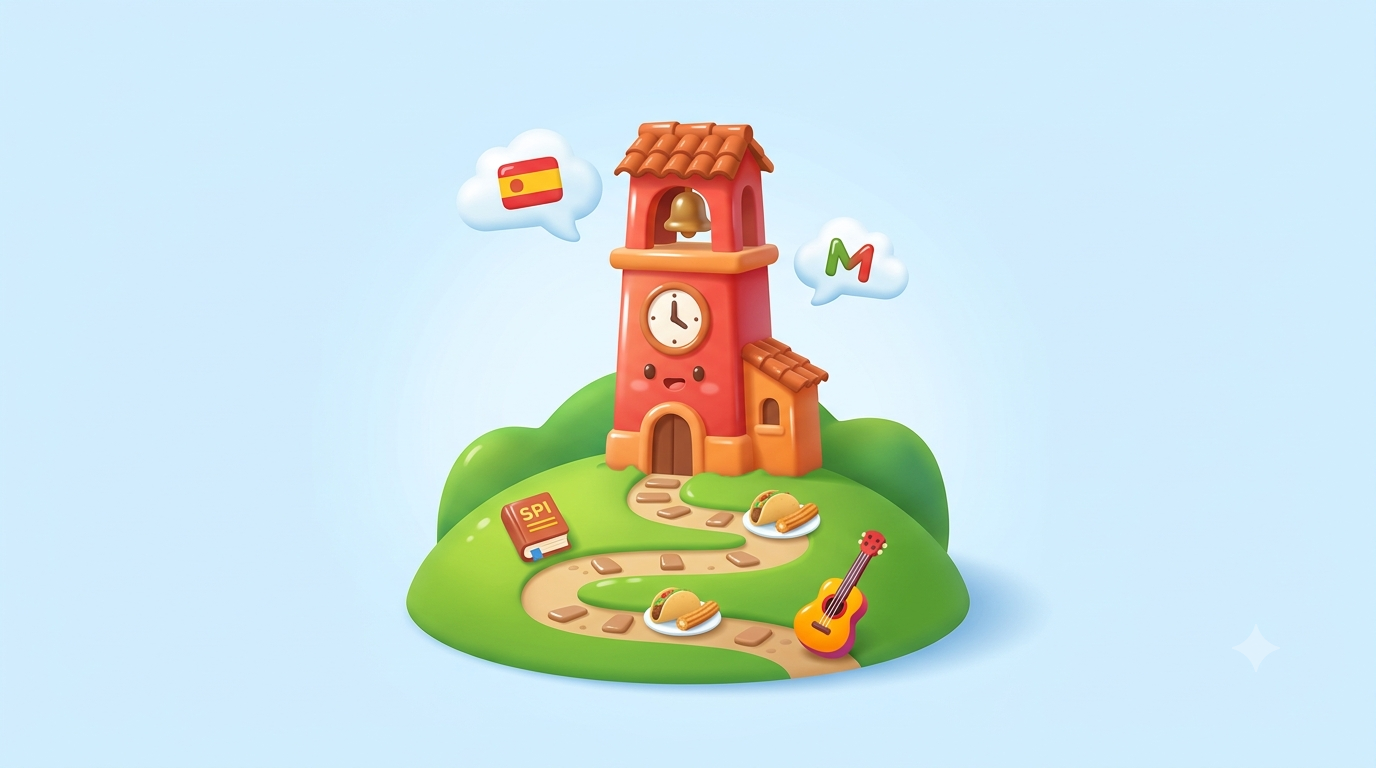 How Long Does It Take to Learn Spanish With Duolingo?