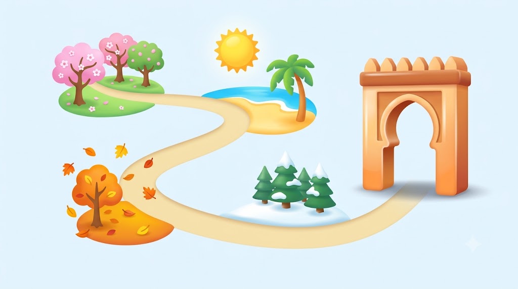 Can You Learn Spanish in a Year? A Realistic Timeline