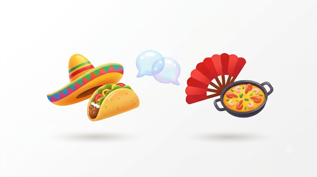 What Dialect of Spanish Does Duolingo Teach? What You're Learning