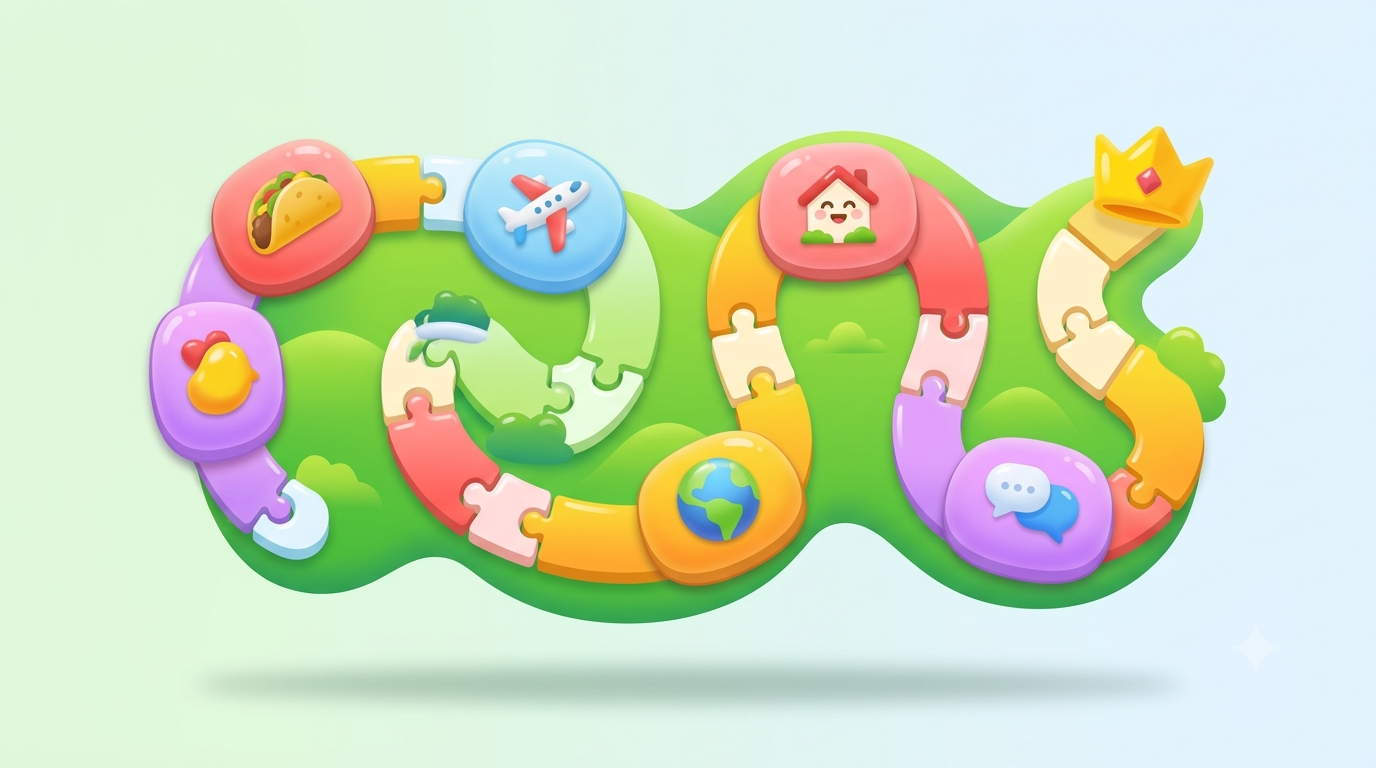 How Many Sections Are in Duolingo Spanish? Full Course Map