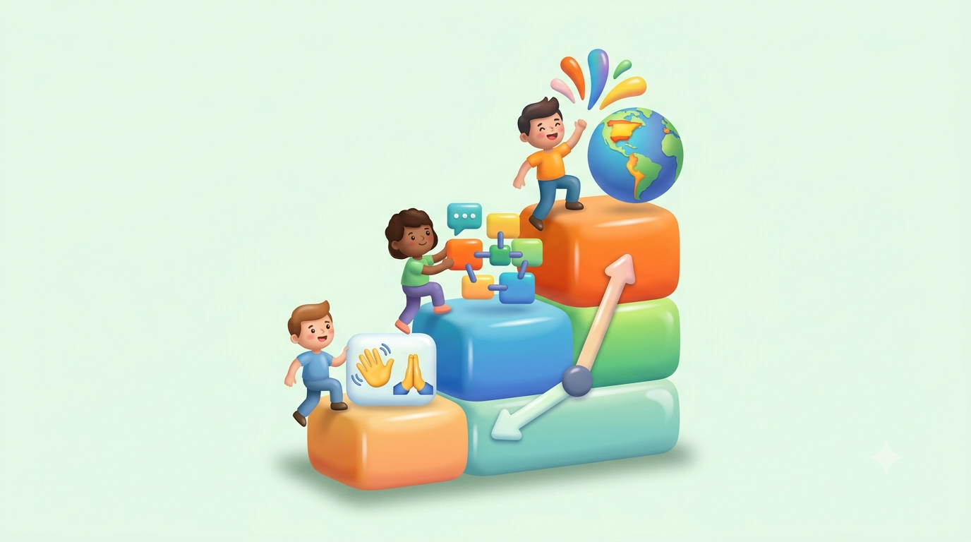 Can You Learn Spanish in 3 Months? Fluency Levels to Expect