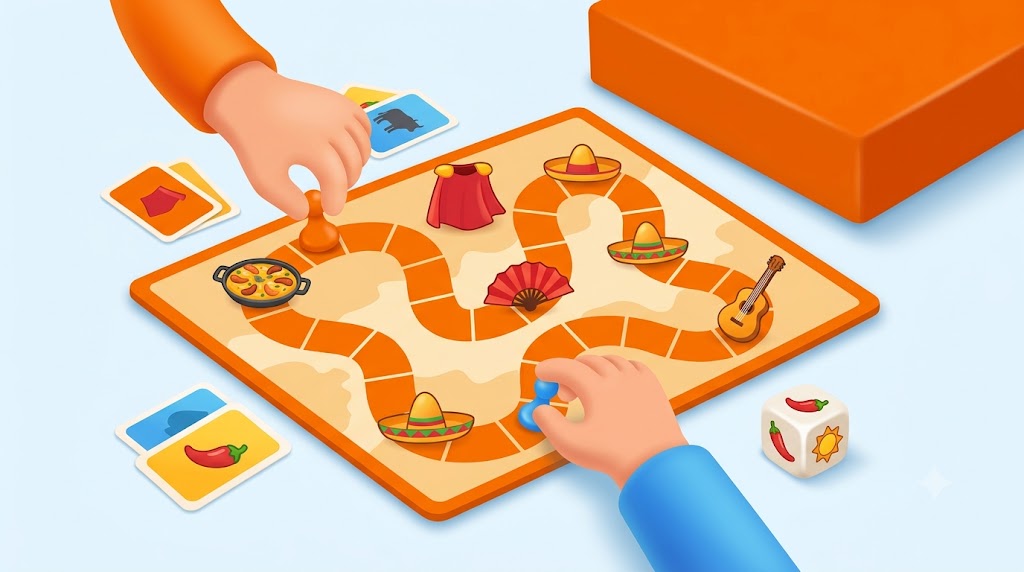 7 Best Games to Learn Spanish and Build Real Fluency
