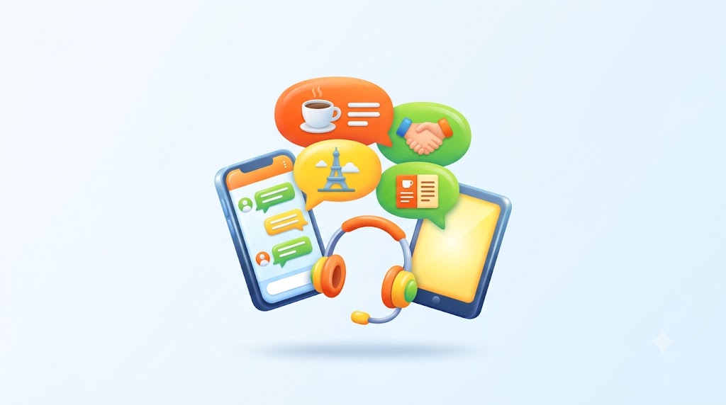 13 Best Tools to Learn Spanish for Real Conversations