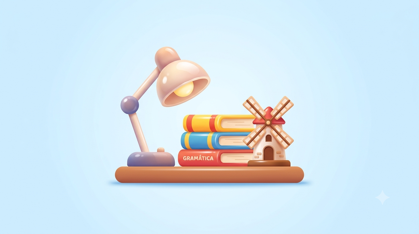 How to Learn Spanish Fluently: A Practical, Research-Backed Guide