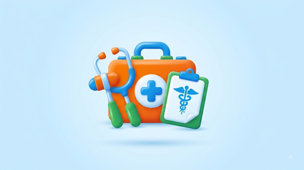 How to Learn Medical Spanish: Guide for Healthcare Professionals