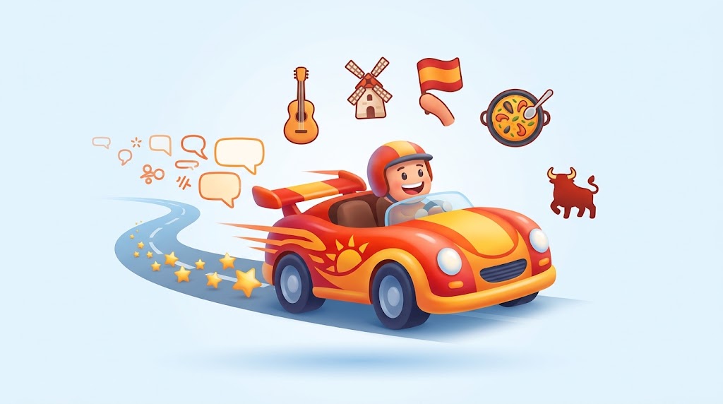 Fastest Way to Learn Spanish: 15 Ways to Speed Up Your Progress