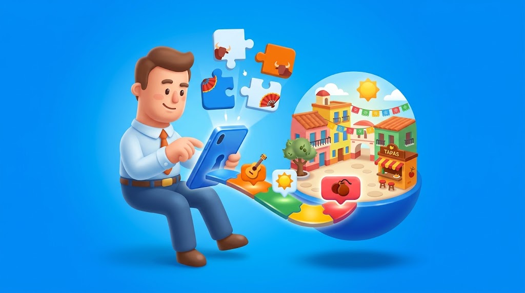 Best Way to Learn Spanish as an Adult: Guide That Fits Real Life