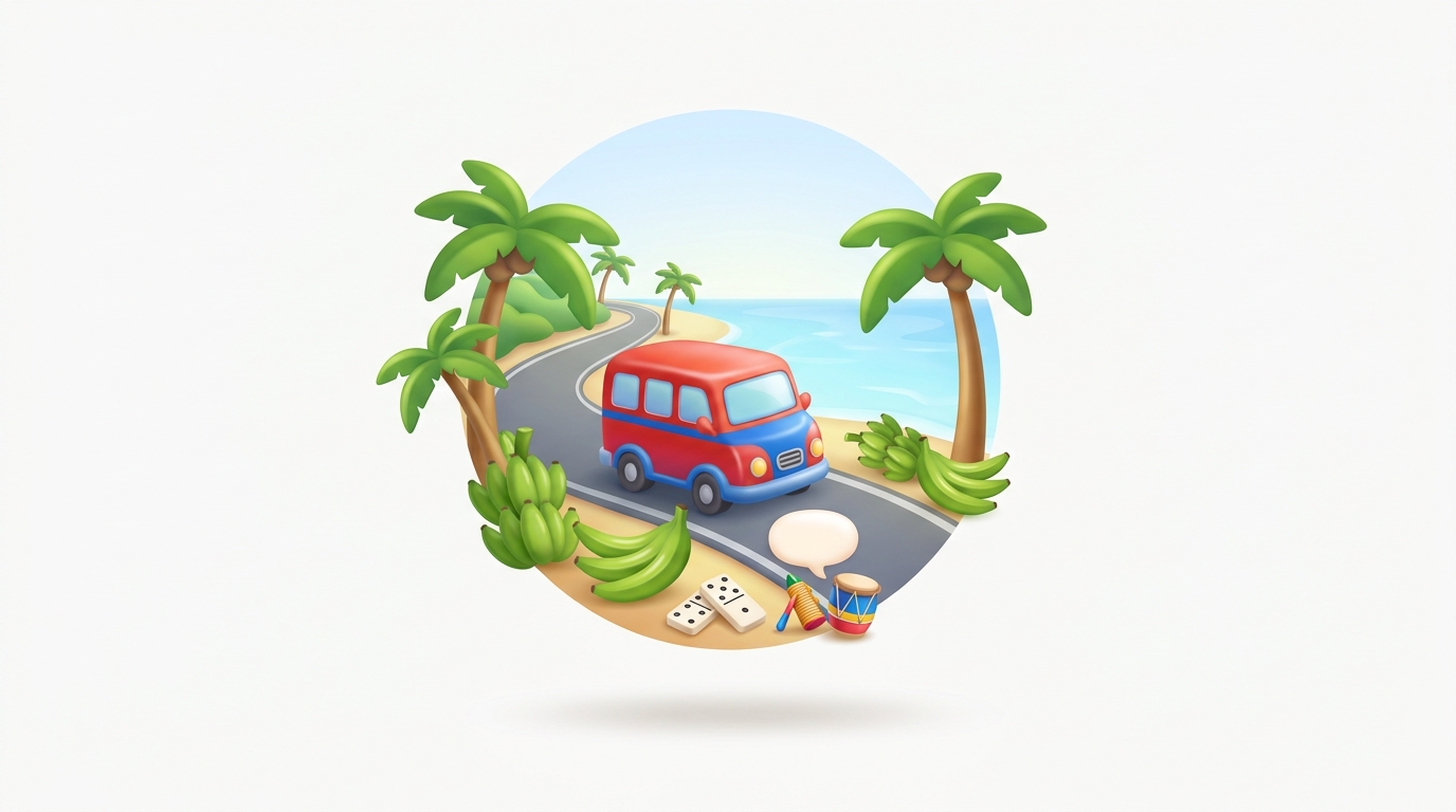 How to Learn Dominican Spanish: A Practical Guide to Fluency
