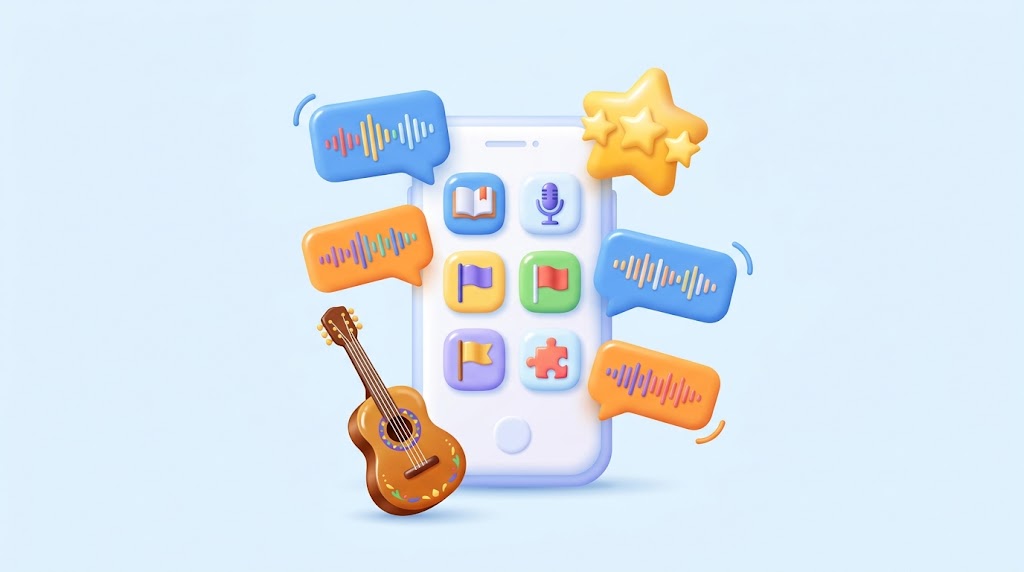10 Best Apps to Learn to Speak Spanish & How to Choose