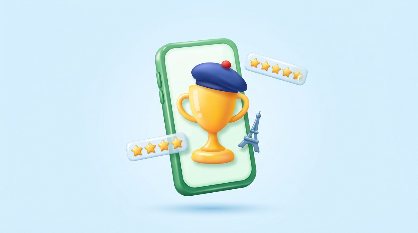 31 Best French Learning Apps Tested and Ranked for 2026