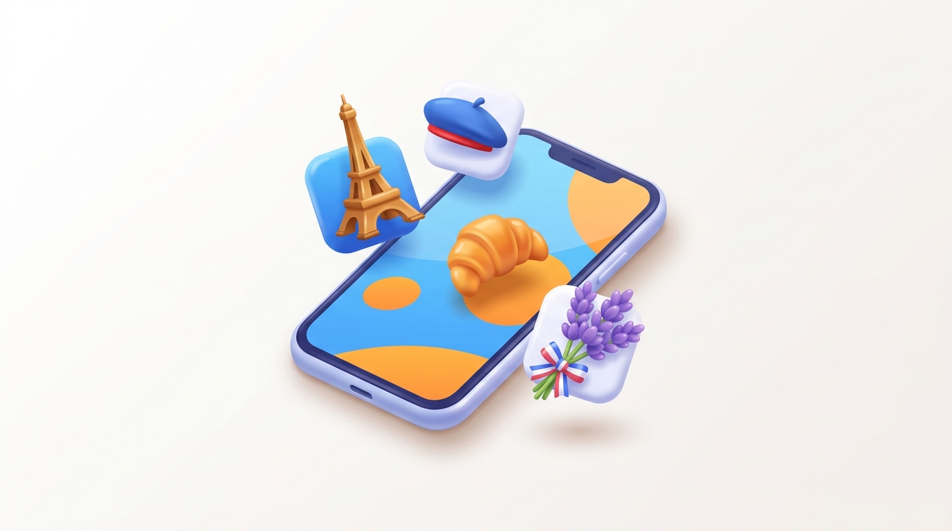 31 Best French Learning Apps Tested and Ranked for 2026 (Tested)