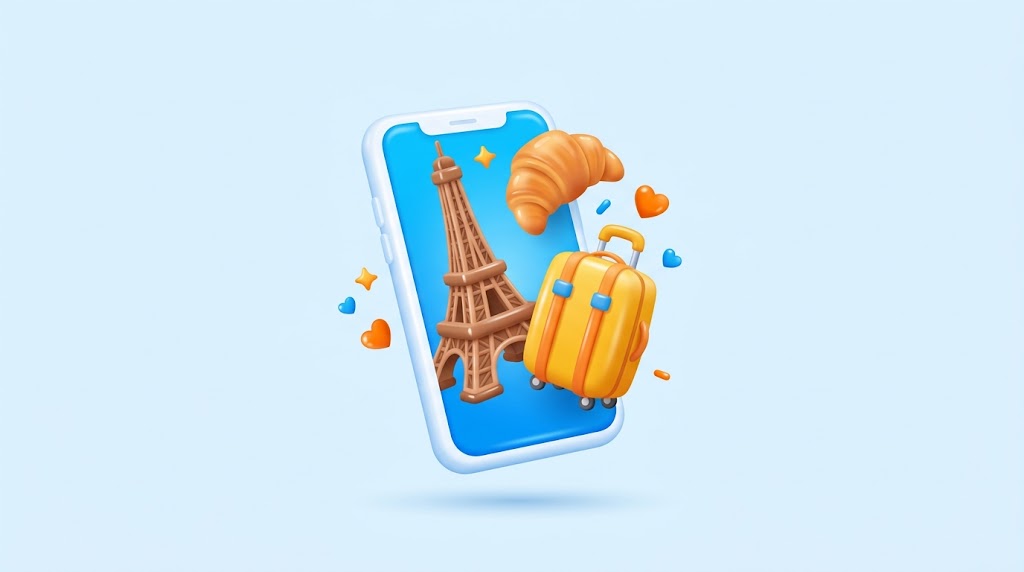 8 Best Apps to Learn French for Travel (2026 Picks)