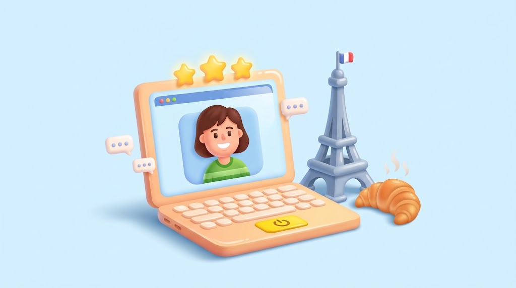 7 Best Online French Tutors to Book for Private Lessons 2026
