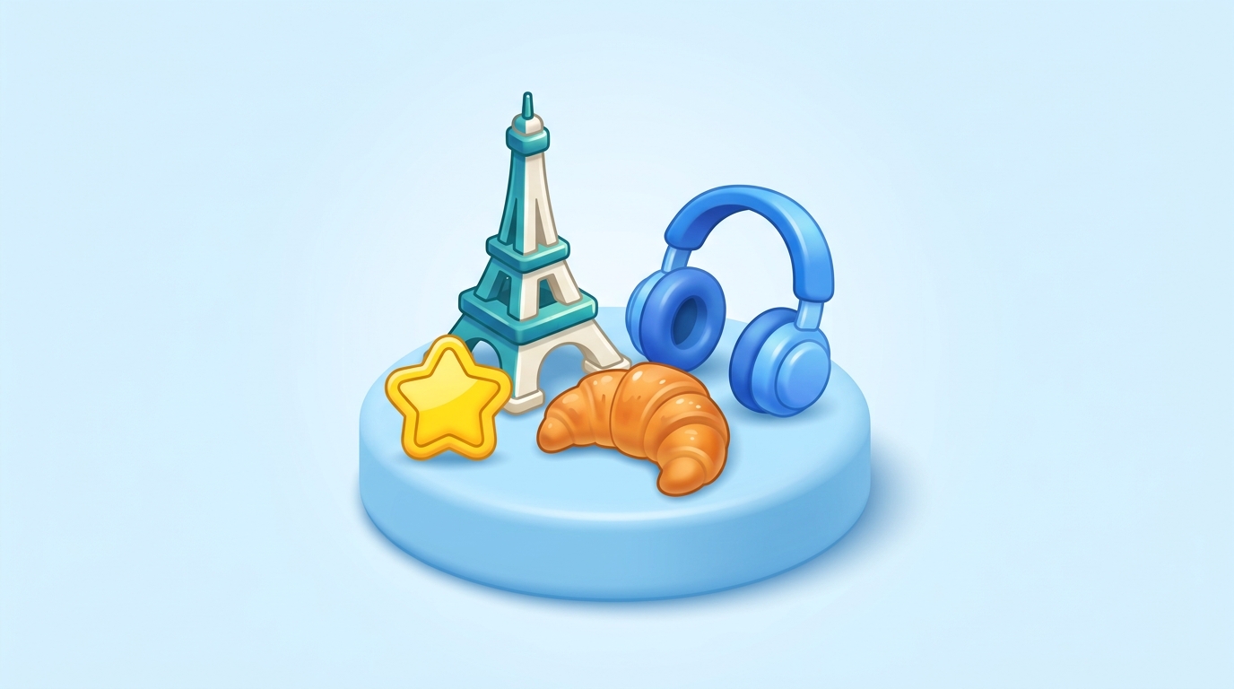 39 French Language Learning Resources I Actually Recommend