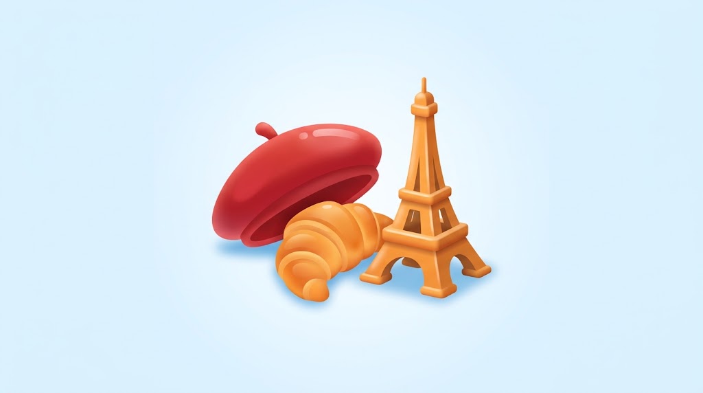 How to Become Fluent in French in 7 Proven Steps
