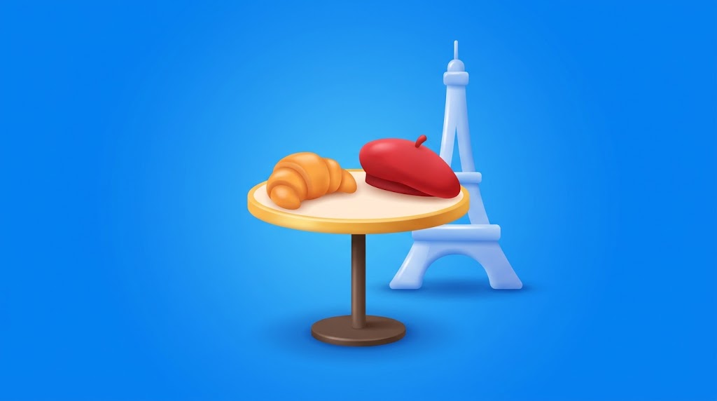 100 Essential French Phrases for Beginners to Survive Abroad