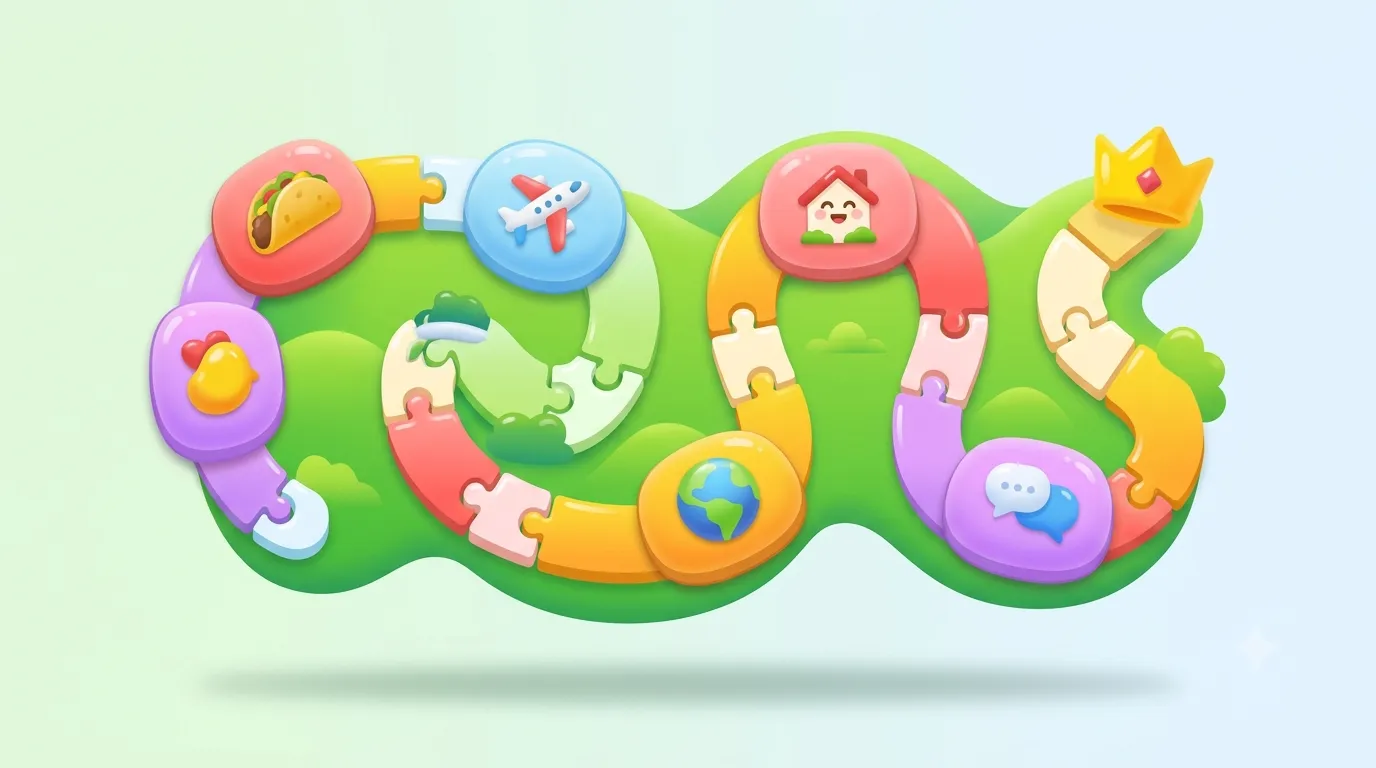 How Many Sections Are in Duolingo Spanish? Full Course Map